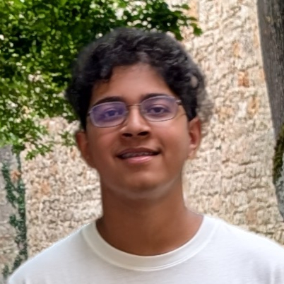 Ritwik Deshpande